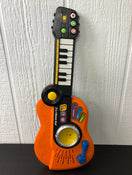 used VTech 3-in-1 Musical Band