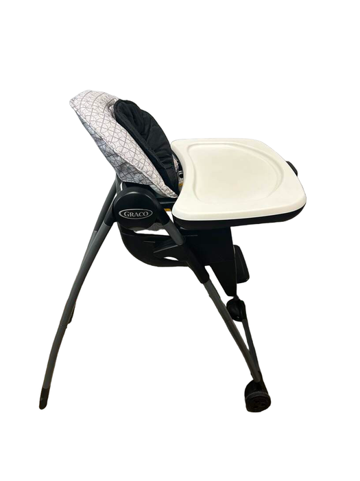 Graco Table2Table 6-in-1 High Chair