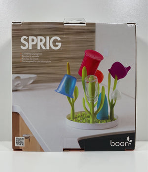 Boon Sprig Countertop Drying Rack