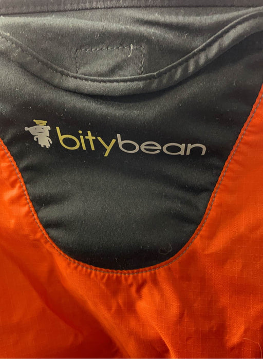 secondhand Bitybean Ultracompact Baby Carrier