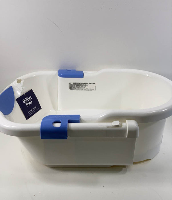 used Safety 1st Deluxe 4-in-1 Bath Station