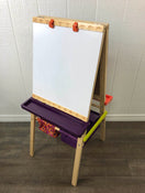 secondhand B. Toys Easel
