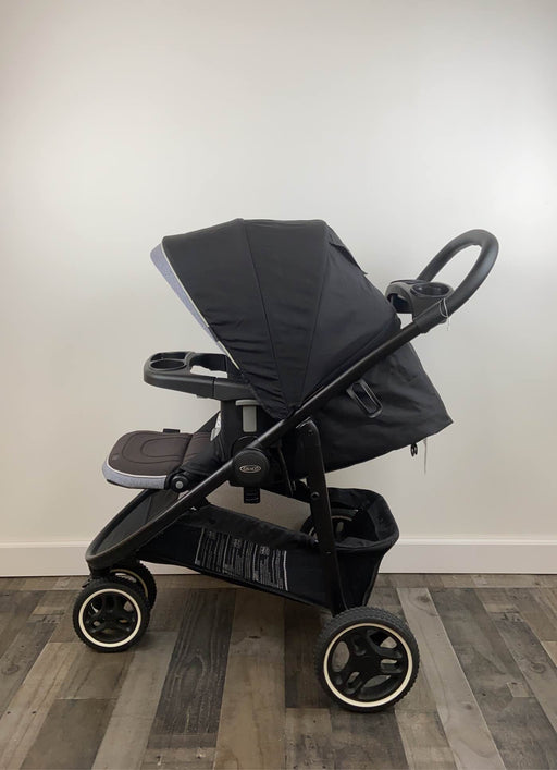 secondhand Graco Modes 3 Lite Stroller