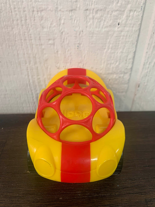 secondhand BUNDLE OBall Toys