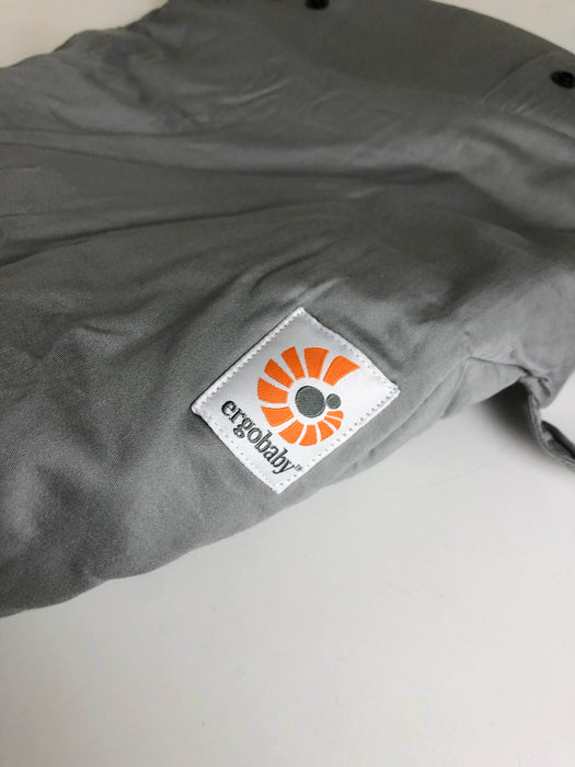 secondhand Ergobaby 360 Ergonomic Baby Carrier With Infant Insert