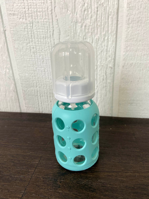 secondhand Lifefactory Glass Bottles