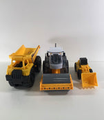 Shop BUNDLE Construction Vehicles at GoodBuy Gear