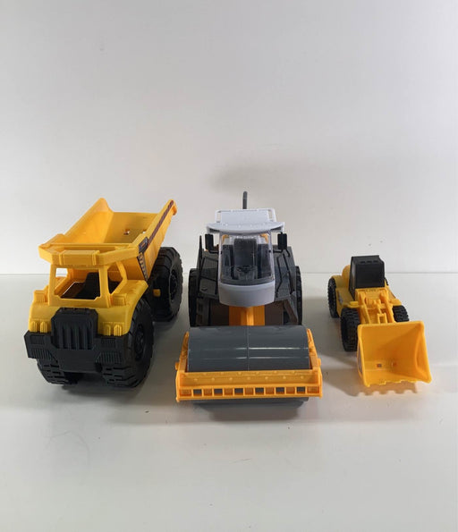 used BUNDLE Construction Vehicles