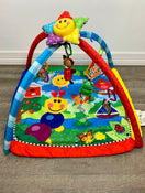 secondhand Baby Einstein Nautical Friends Play Mat