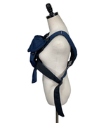 Shop BabyBjorn Baby Carrier Mini, Navy Blue 3D Mesh at GoodBuy Gear