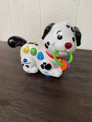 used VTech Roll & Discover Puppy