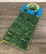used Dinosaur Sleeping Bag