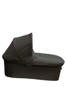 used Valco Baby Snap Duo Trend Bassinet, Night Black