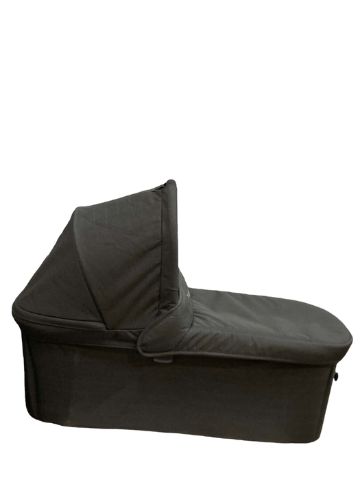 used Valco Baby Snap Duo Trend Bassinet, Night Black