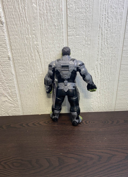 secondhand Marvel Avengers Endgame Titan Hero Hulk