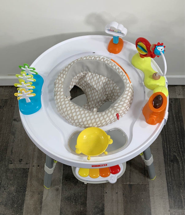 Shop Skip Hop Explore and More Baby's View 3-Stage Activity Center at GoodBuy Gear