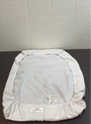 secondhand Baby Delight Fitted Bassinet Sheet