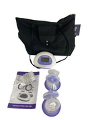 Shop Lansinoh Double Electric Breast Pump at GoodBuy Gear
