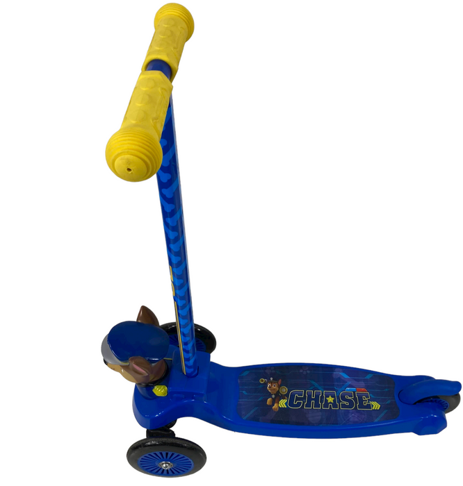PAW Patrol Scooter