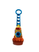 secondhand VTech Pop-A-Balls Push And Pop Bulldozer