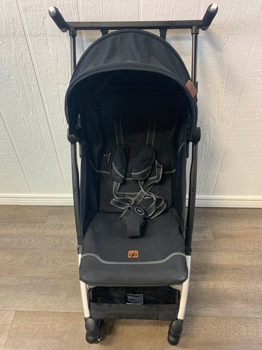 secondhand gb Pockit+ All City Stroller