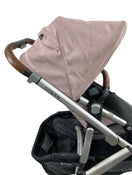 UPPAbaby VISTA V2 Stroller, 2020, Alice (Dusty Pink)