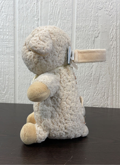 secondhand Cloud B Sleep Sheep On-the-Go Sounds Soother