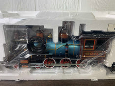 secondhand Bachmann Train Set