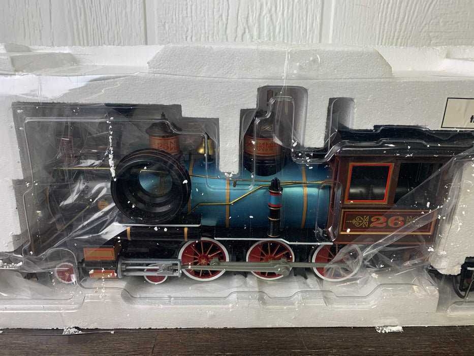 secondhand Bachmann Train Set