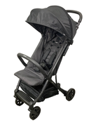 secondhand Inglesina Quid 2 Stroller, Onyx Black, 2022