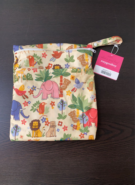 Shop Wet Diaper Bag at GoodBuy Gear