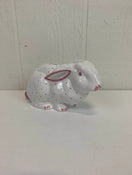 used Tiffany & Co Pottery Rabbit Bank