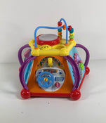 secondhand Liberty Imports 15-in-1 Musical Activity Cube