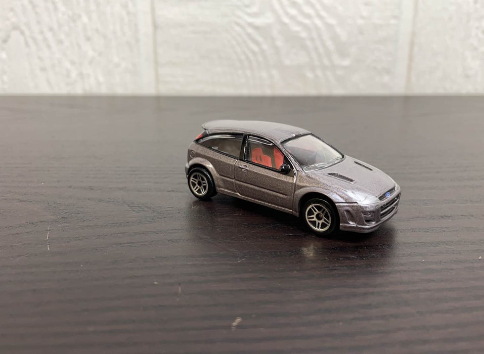 used BUNDLE Hot Wheels Cars