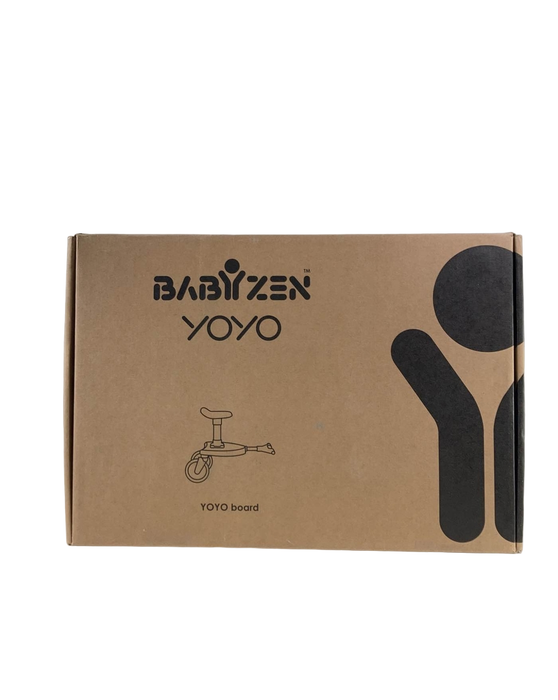 Shop Babyzen YOYO Board at GoodBuy Gear