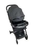 used Mompush Lithe V2 Stroller, 2022, Black