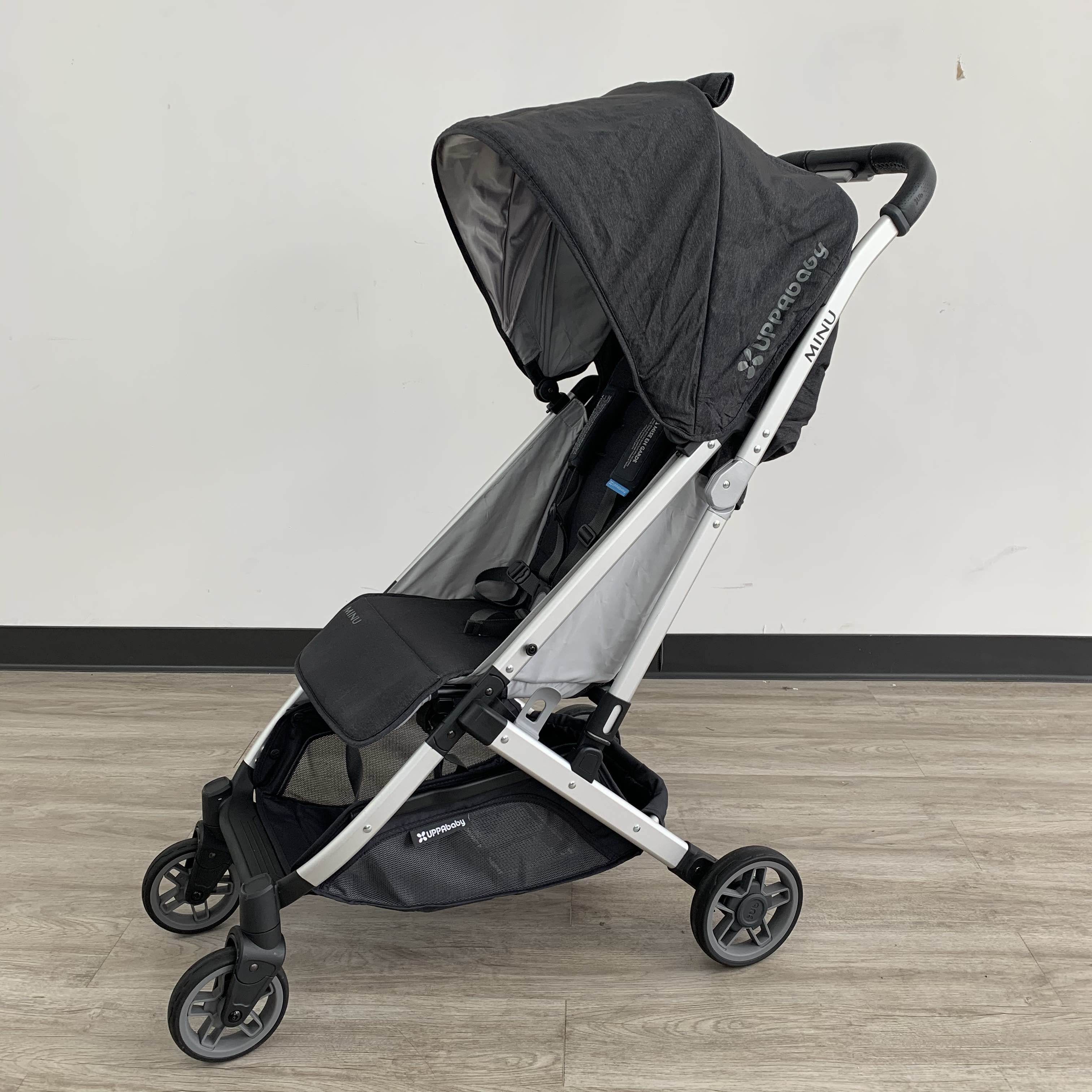 Uppababy shop minu jordan