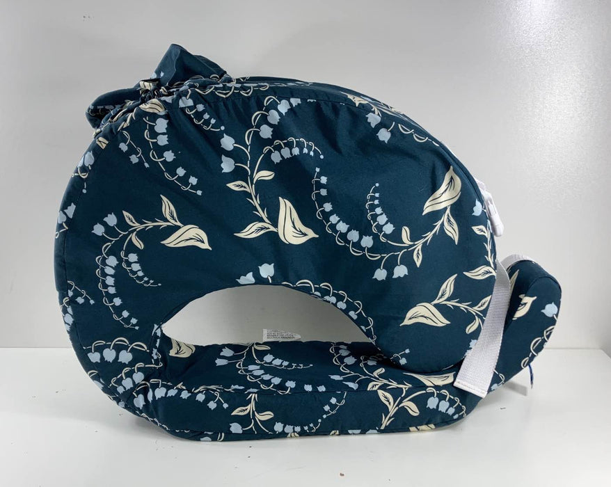 Shop My Brest Friend Nursing Pillow, Bluebells at GoodBuy Gear