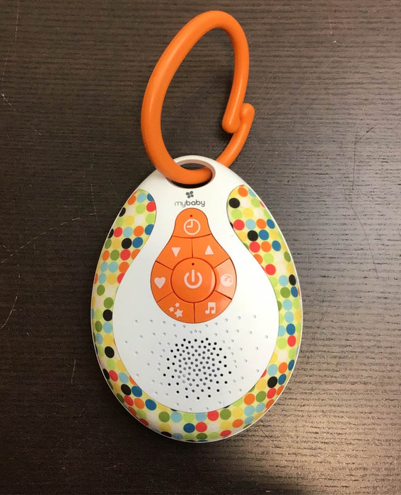 Shop MyBaby HoMedics SoundSpa On-The-Go at GoodBuy Gear