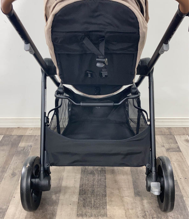 Maxi-Cosi Zelia Max 5-in-1 Modular Travel System