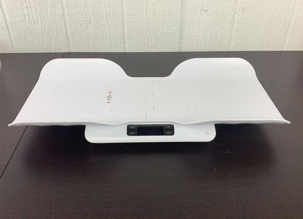 Shop Greater Good Smart Baby Scale at GoodBuy Gear