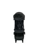 secondhand Mountain Buggy Nano Stroller, 2021, Black