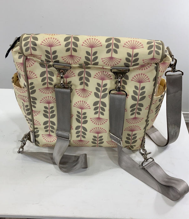 Shop Petunia Pickle Bottom Boxy Backpack Diaper Bag at GoodBuy Gear