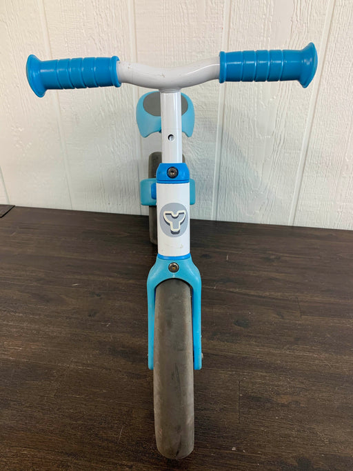 secondhand Yvolution Y Velo Junior Balance Bike