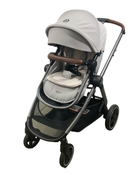 used Maxi-Cosi Zelia2 Luxe Stroller Only, 2023, Network Sand