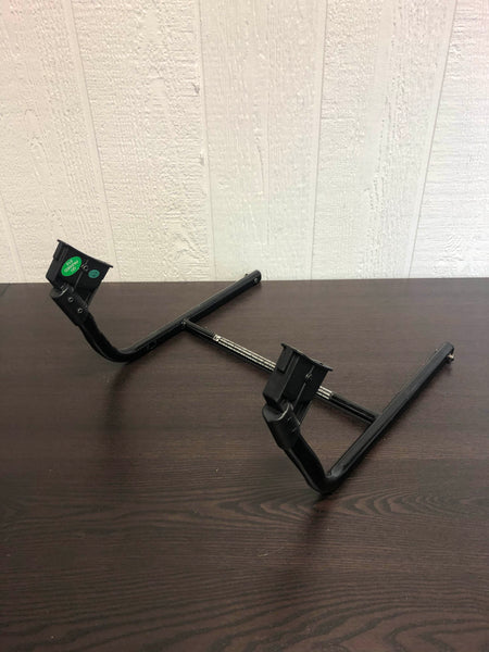 Britax B-Ready Pre-2015 Lower Car Seat Adapter