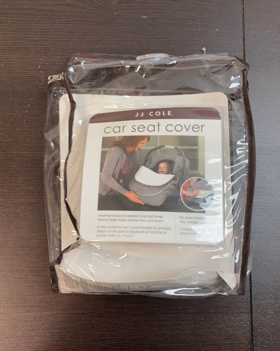 Shop JJ Cole Car Seat Cover at GoodBuy Gear