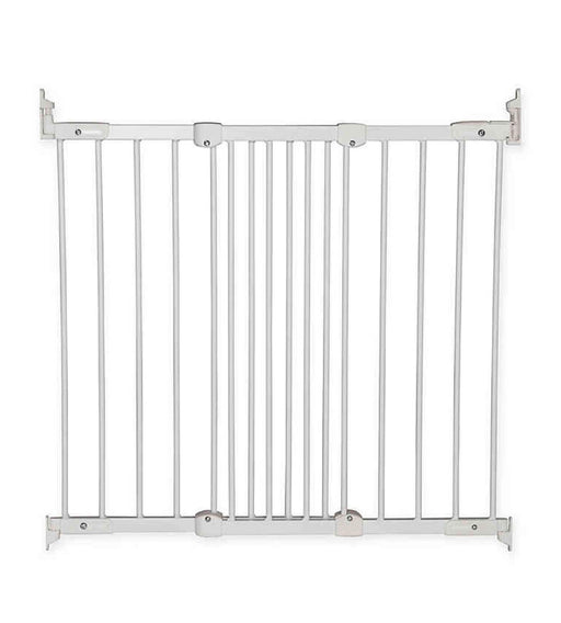 used BabyDan Super Flexi Fit Safety Gate