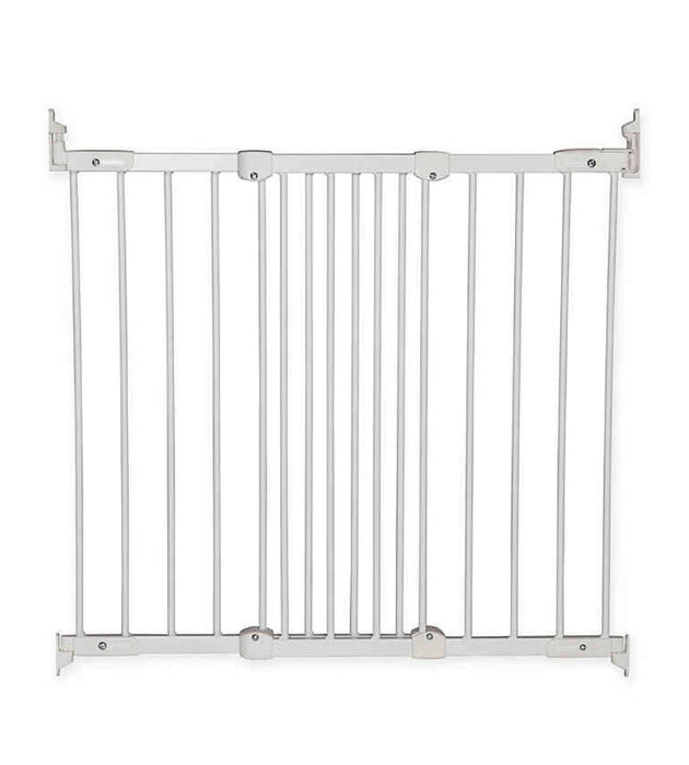 used BabyDan Super Flexi Fit Safety Gate