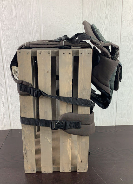 secondhand Evenflo Snugli 3-in-1 Infant Soft Carrier